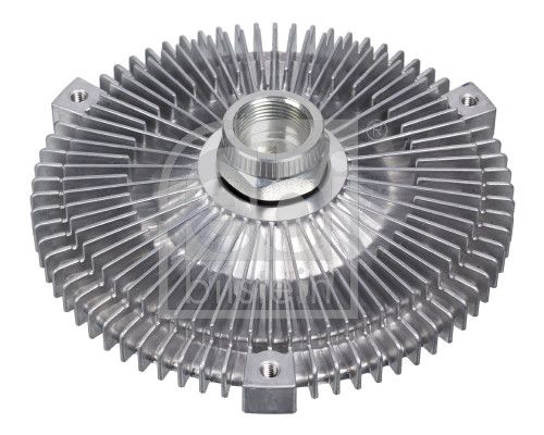 Clutch, radiator fan VW-Audi - 059 121 350 H