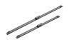 Wiper Blade Aerotwin A953S SET 650/500mm
