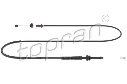 Accelerator Cable VAG