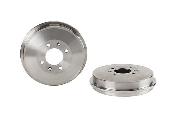 Brake Drum CITROËN BERLINGO / BERLINGO FI