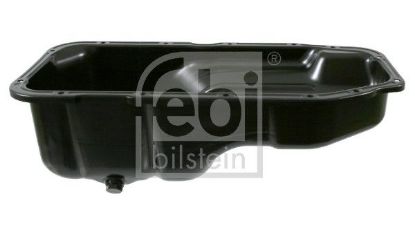 Oil sump Opel PKW 0652 098