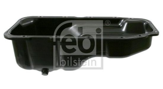 Oil sump Opel PKW 0652 098
