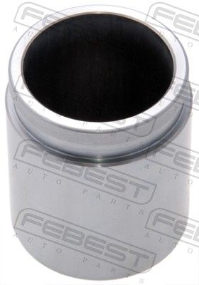 Piston, brake caliper NISSAN 41121-0W700