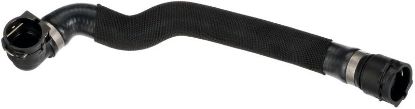 Heater Hose MERCEDES-BENZ C-Series 205 501 47 84