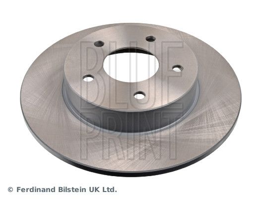 Brake Disc NISSAN - 43206-4U103