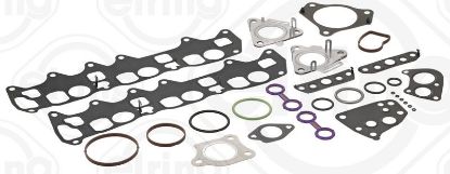 Gasket Set, oil cooler MERCEDES-BENZ