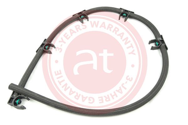 Hose, fuel overflow MB Sprinter (904)