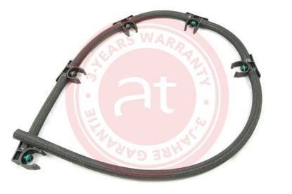 Hose, fuel overflow MB Sprinter (904)