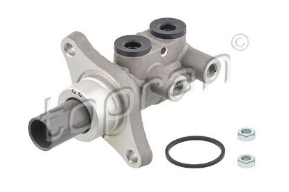 Brake Master Cylinder Opel, General Motors