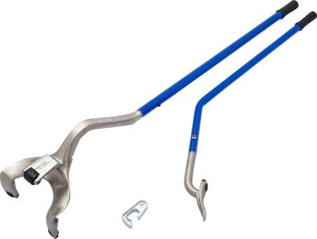 Tyre Lever Truck Tire Assembly / Disassembly Lever, 28-30 mm