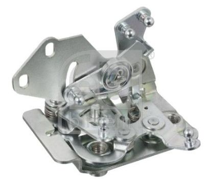 Door Lock DAF - 2013 720