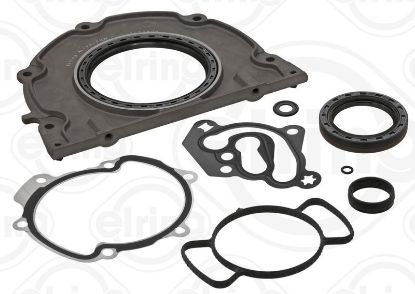 Gasket Kit, crankcase GM LLT  3,6 V6