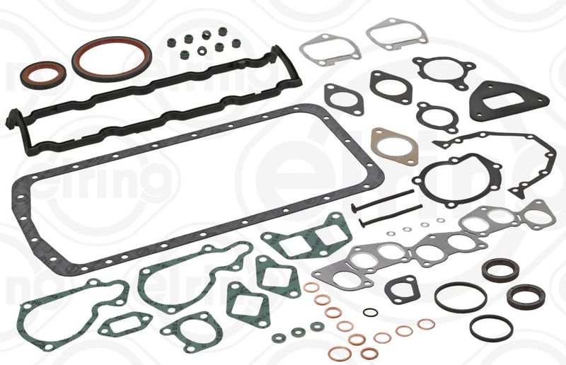 Full Gasket Kit, engine Peugeot
