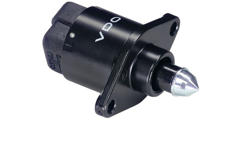 Idle Control Valve, air supply MEGANE I (BA0/1_), R19 ..