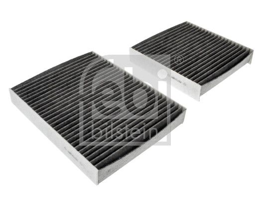 Filter Set, cabin air Peugeot 6447.VX