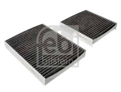 Filter Set, cabin air Peugeot 6447.VX