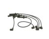 Ignition Cable Kit Fiat