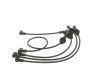 Ignition Cable Kit Fiat