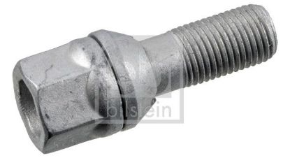 Wheel Bolt Peugeot 16 087 344 80