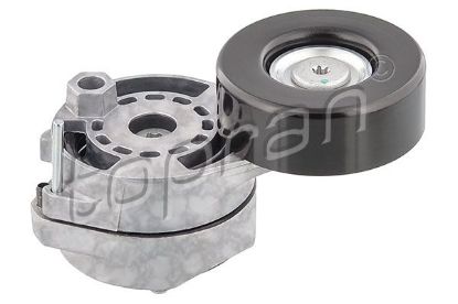 Belt Tensioner, V-ribbed belt VAG