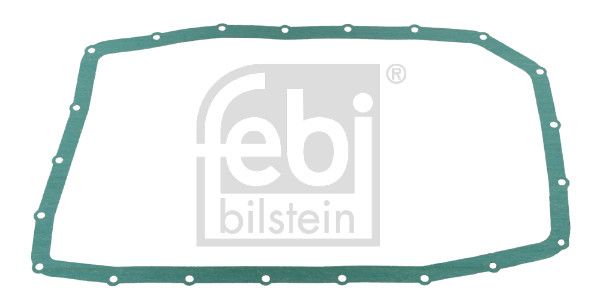 Gasket, automatic transmission oil sump BMW 24 11 7 543 484