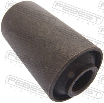 Bushing, leaf spring BAW BP10652920016, ISUZU 8-94130-354-0