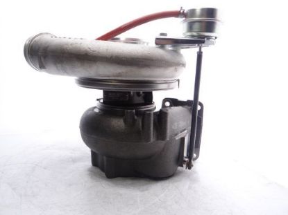 Charger, charging (supercharged/turbocharged)