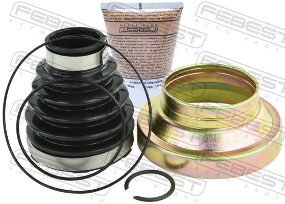 Bellow, drive shaft TOYOTA 42330-30160