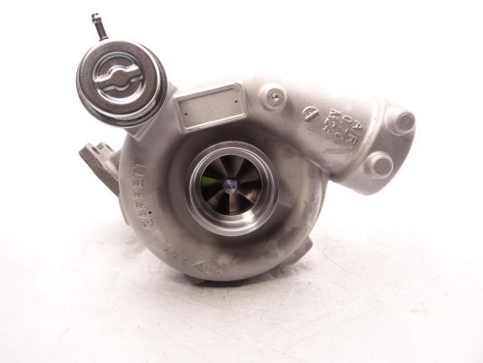 Charger, charging (supercharged/turbocharged)