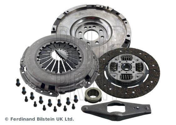 Clutch Kit Ford 6C116477CA