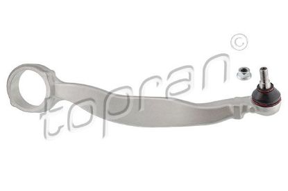 Control/Trailing Arm, wheel suspension MERCEDES-BENZ - 212 330 32 11
