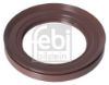 Shaft Seal, differential Volvo Lkw 1524838