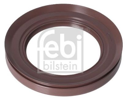 Shaft Seal, differential Volvo Lkw 1524838