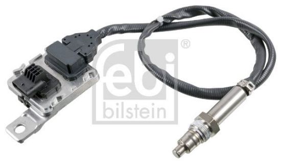 NOX Sensor, urea injection VW-Audi - 059 907 807 AN