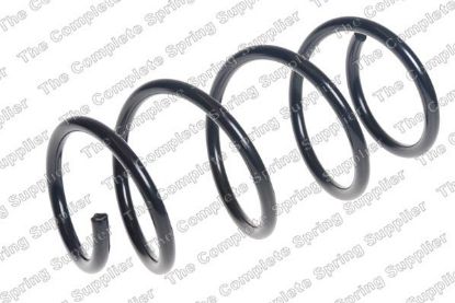 Suspension Spring SKODA - 5Q0 411 105CE