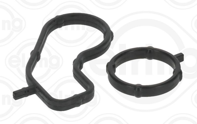 Gasket Set, EGR system Opel