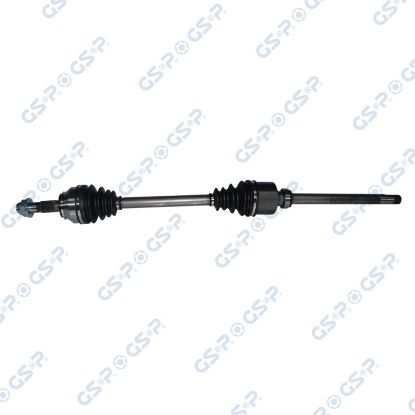 Drive Shaft PSA - 16 085 064 80