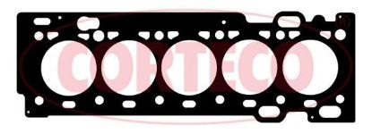 Gasket, cylinder head FORD