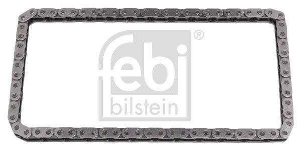 Chain, oil pump drive Porsche 948 107 252 00