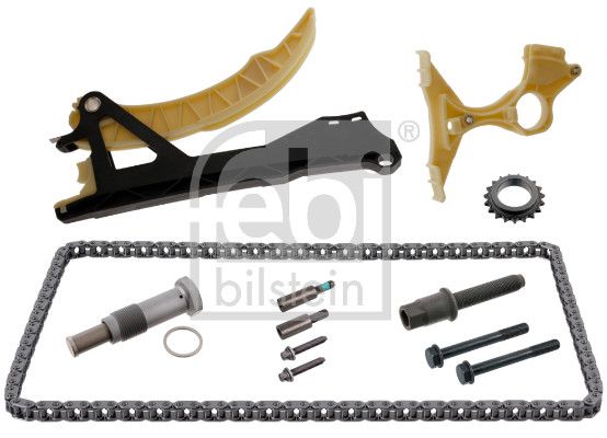 Timing Chain Kit BMW 11 31 8 618 318 S6
