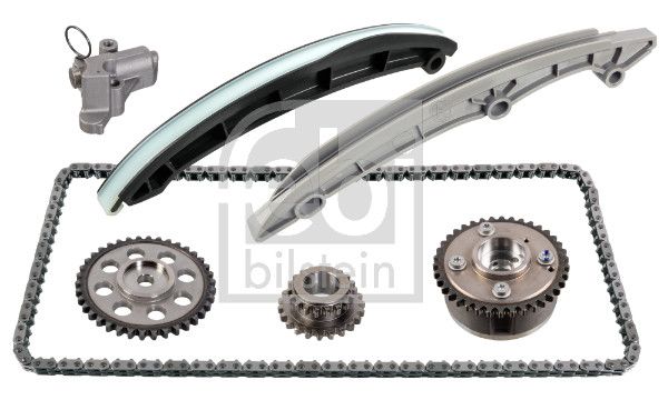 Timing Chain Kit VW-Audi 03C 198 229 B
