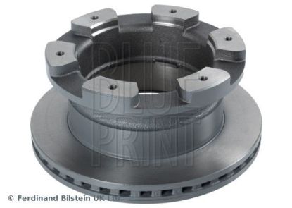 Brake Disc IVECO - 007186848