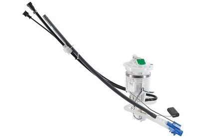 Sender Unit, fuel tank Mini