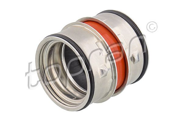 Charger Air Hose VAG