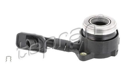 Central Slave Cylinder, clutch Ford, Volvo