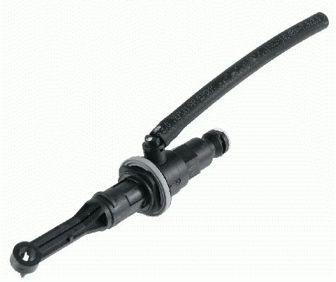 Master Cylinder, clutch Renault Master 03-