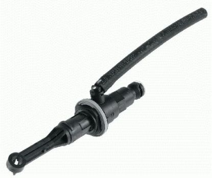 Master Cylinder, clutch Renault Master 03-