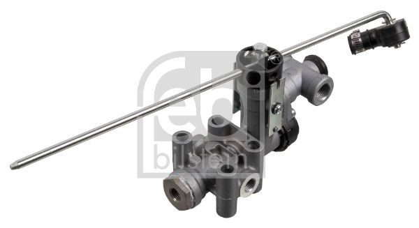 Air Suspension Valve Sauer - 4 425 0134 00