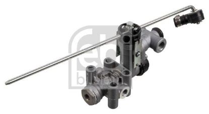 Air Suspension Valve Sauer - 4 425 0134 00