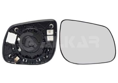 Mirror Glass, exterior mirror